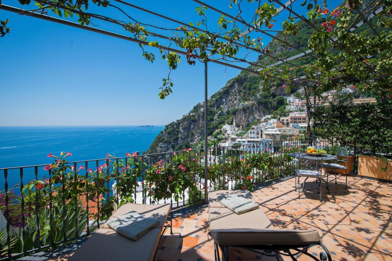 Suite Sea View