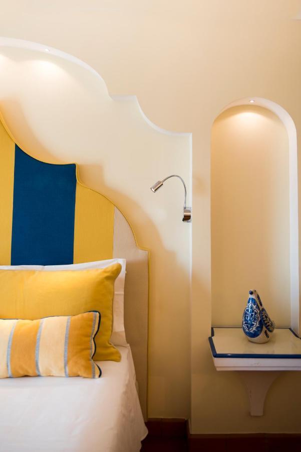 Double or Twin Room Balcony