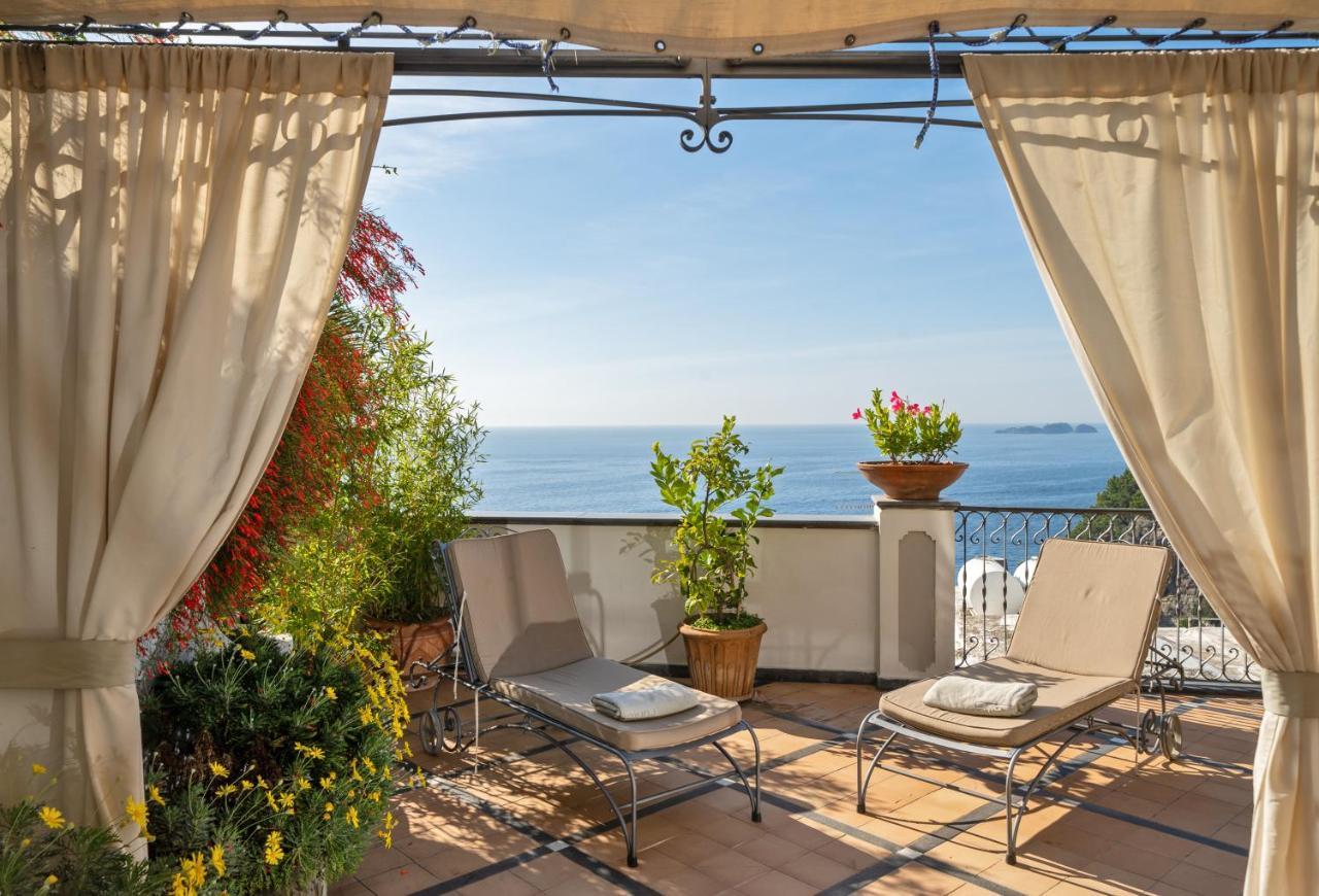 Suite Sea View