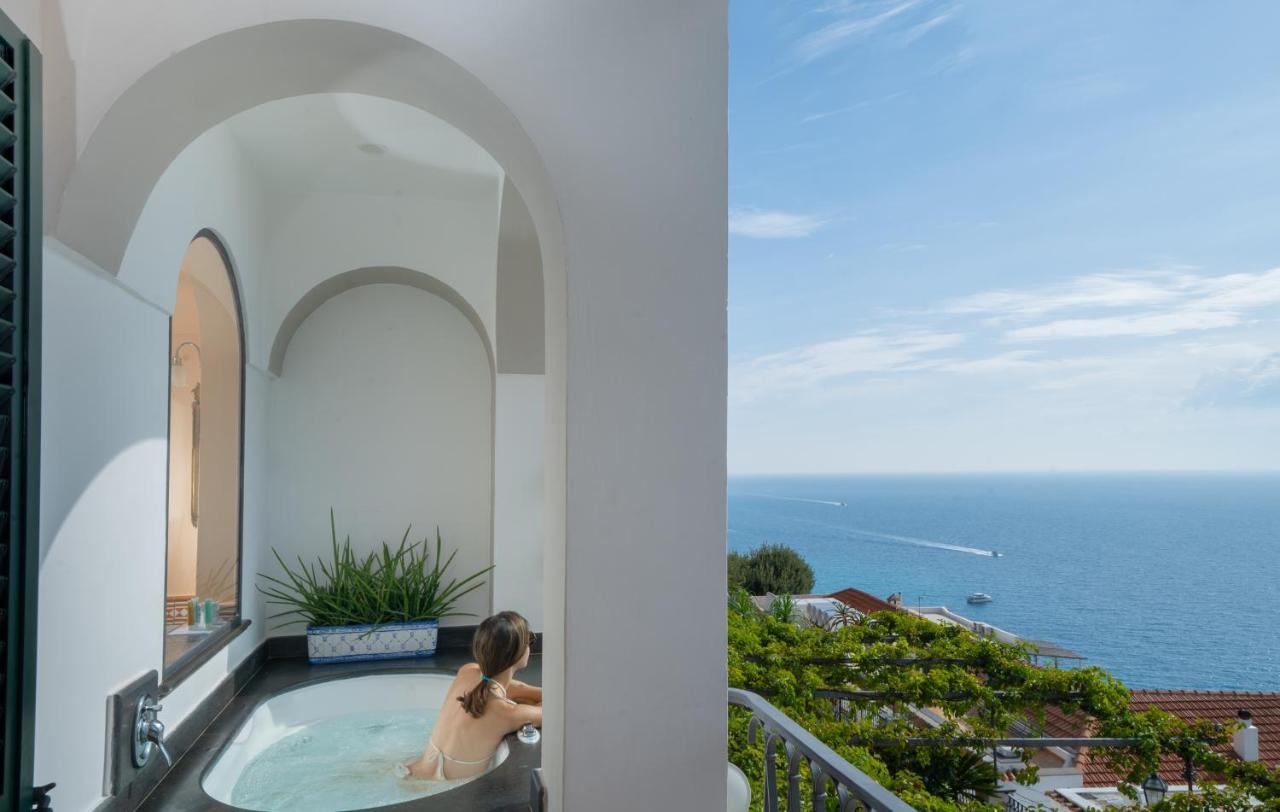 King Room Sea View