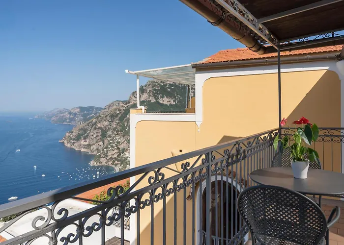  Degli Dei Luxury House