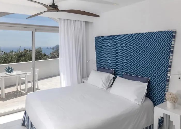 Relais Blu