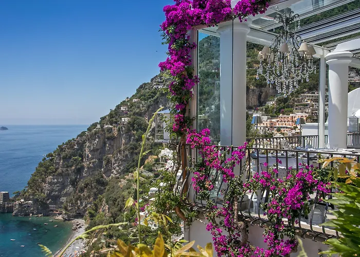 Hotel Villa Franca